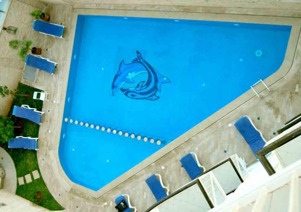 אגאדיר Suite Hotel Tilila מראה חיצוני תמונה